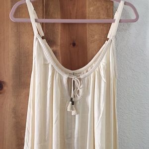 🌸SPELL Bella Midi Dress